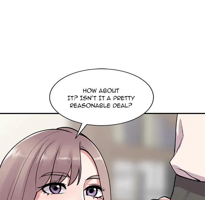 Shh Her Secret Manhwa Facon Chapter 58 - Page 65