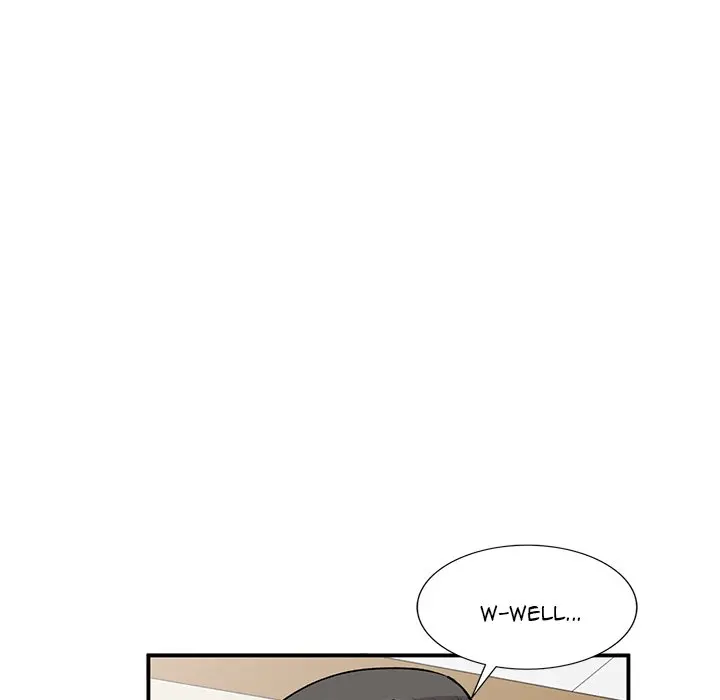 Shh Her Secret Manhwa Facon Chapter 58 - Page 67