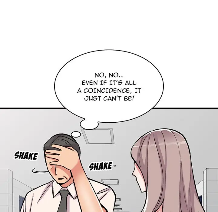 Shh Her Secret Manhwa Facon Chapter 58 - Page 7