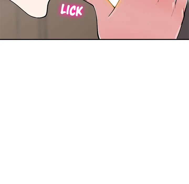 Shh Her Secret Manhwa Facon Chapter 58 - Page 73