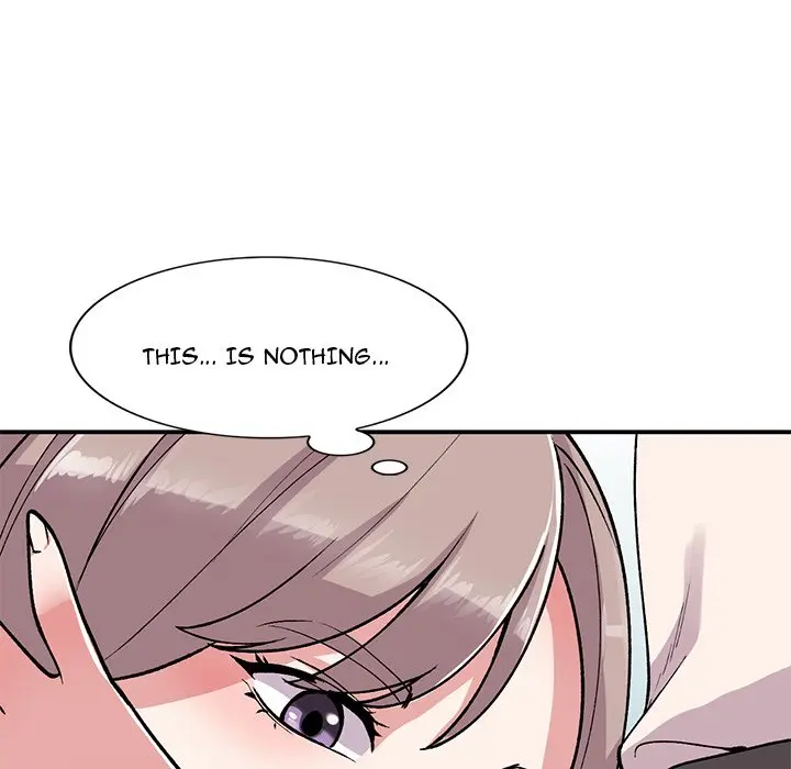 Shh Her Secret Manhwa Facon Chapter 58 - Page 74