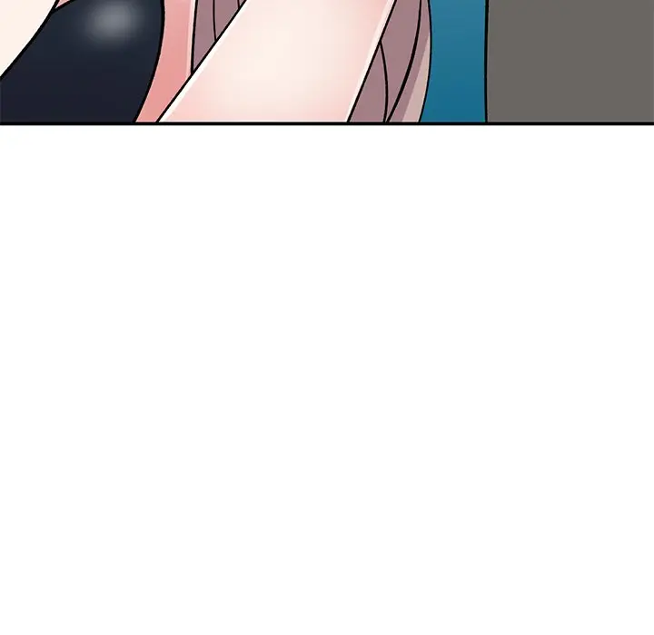 Shh Her Secret Manhwa Facon Chapter 58 - Page 76