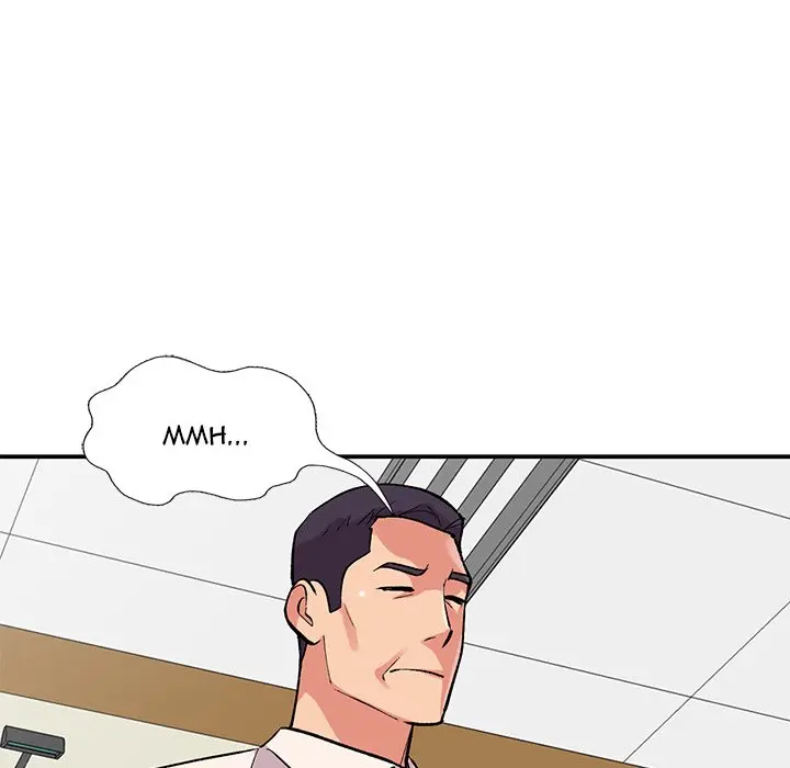 Shh Her Secret Manhwa Facon Chapter 58 - Page 77