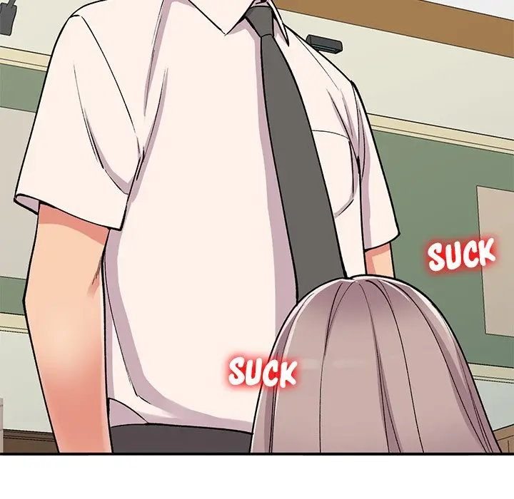 Shh Her Secret Manhwa Facon Chapter 58 - Page 78
