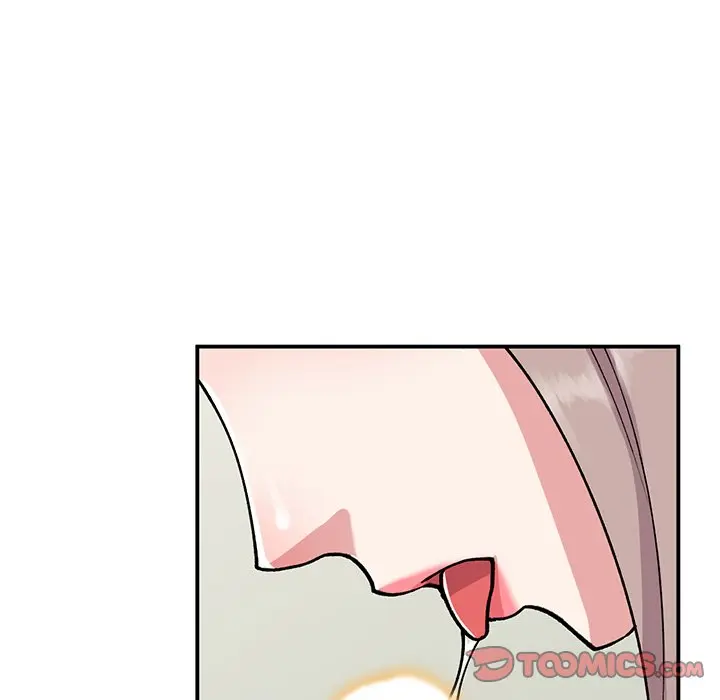 Shh Her Secret Manhwa Facon Chapter 58 - Page 84