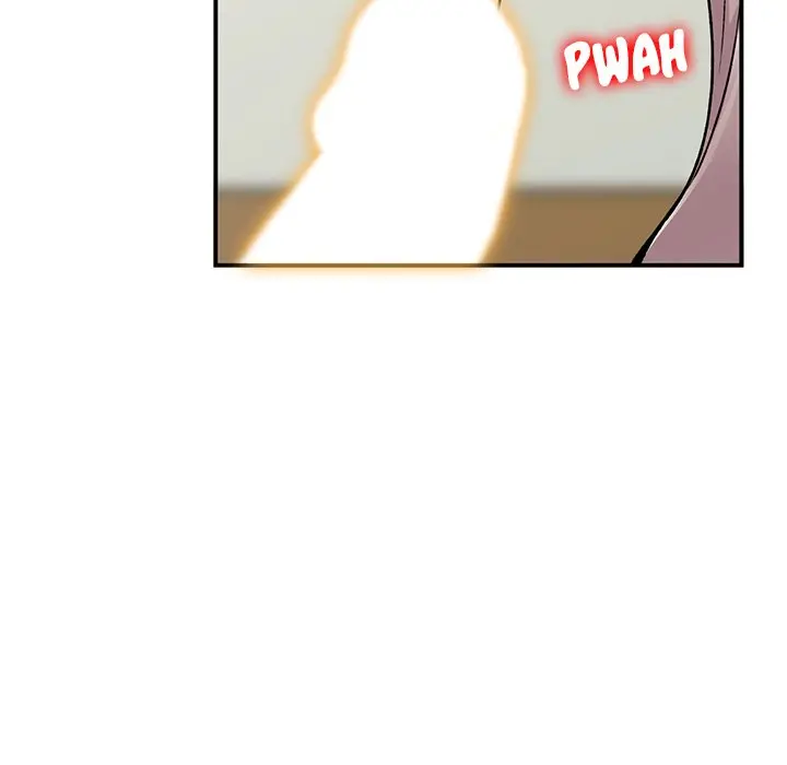 Shh Her Secret Manhwa Facon Chapter 58 - Page 85