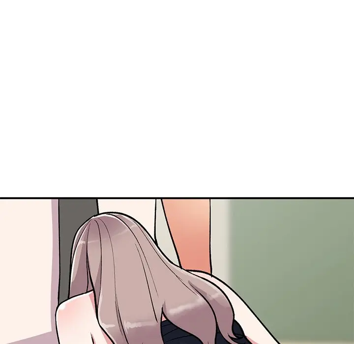 Shh Her Secret Manhwa Facon Chapter 58 - Page 86