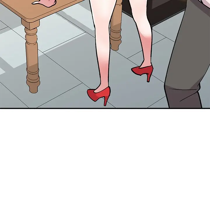 Shh Her Secret Manhwa Facon Chapter 58 - Page 90