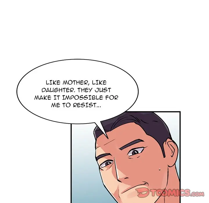 Shh Her Secret Manhwa Facon Chapter 58 - Page 93