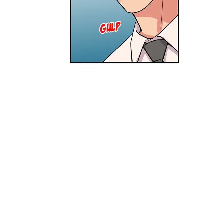Shh Her Secret Manhwa Facon Chapter 58 - Page 94