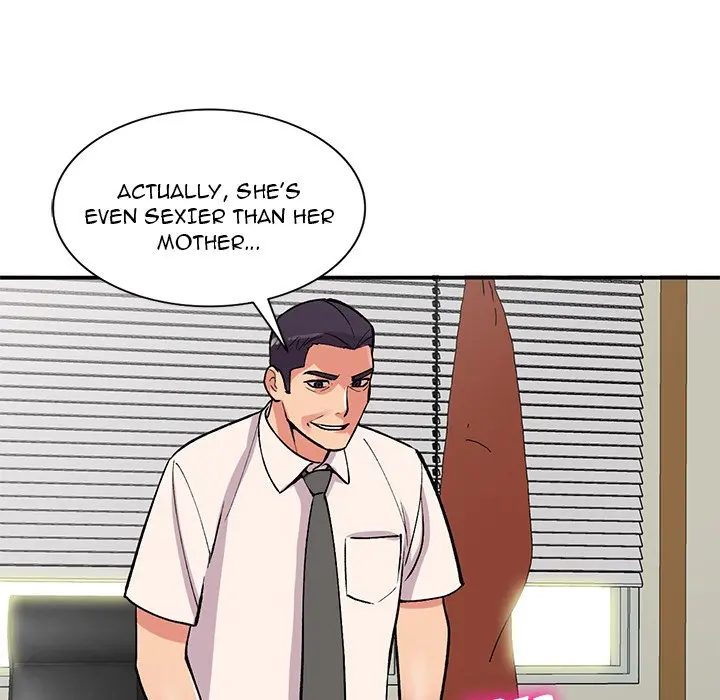 Shh Her Secret Manhwa Facon Chapter 58 - Page 95