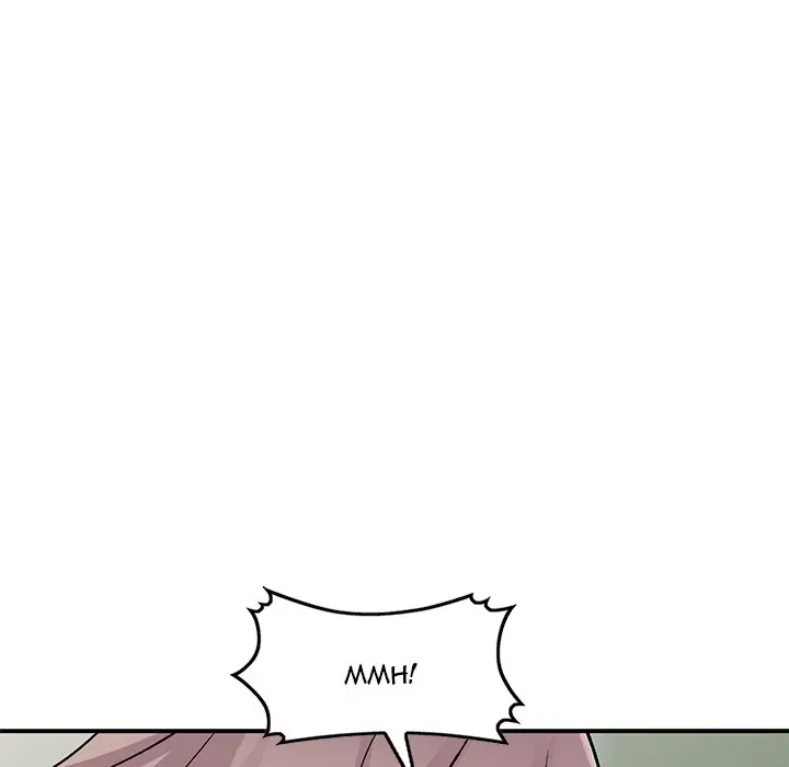 Shh Her Secret Manhwa Facon Chapter 58 - Page 99