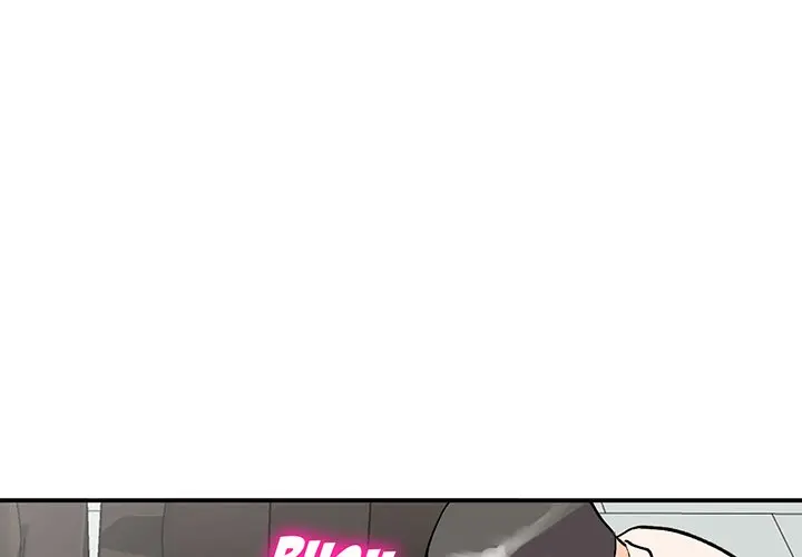 Shh Her Secret Manhwa Facon Chapter 59 - Page 1