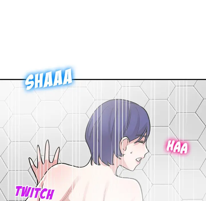 Shh Her Secret Manhwa Facon Chapter 59 - Page 101