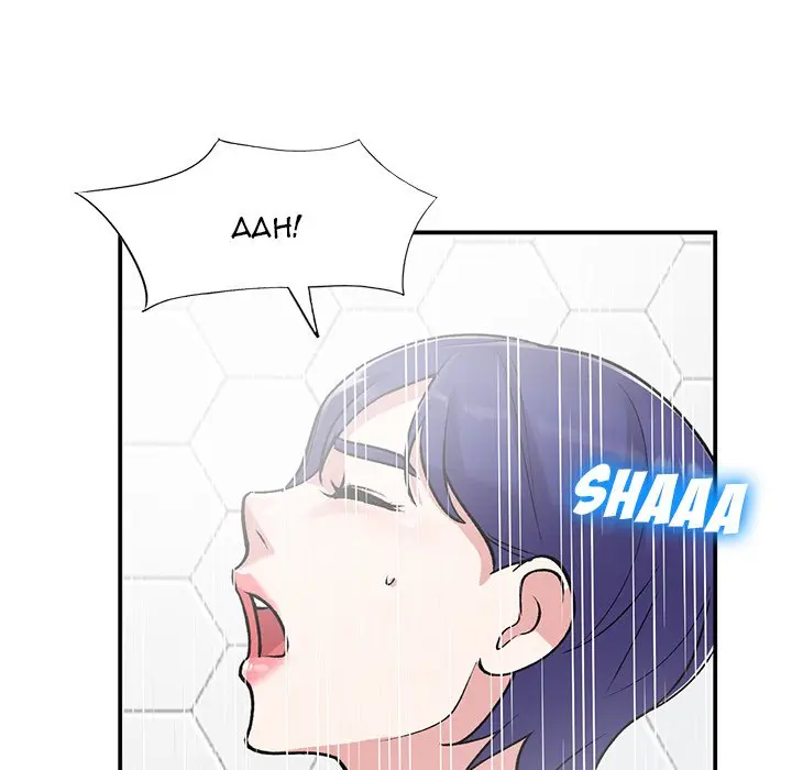 Shh Her Secret Manhwa Facon Chapter 59 - Page 104