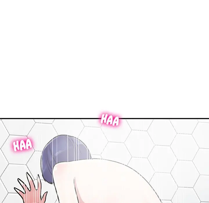 Shh Her Secret Manhwa Facon Chapter 59 - Page 106