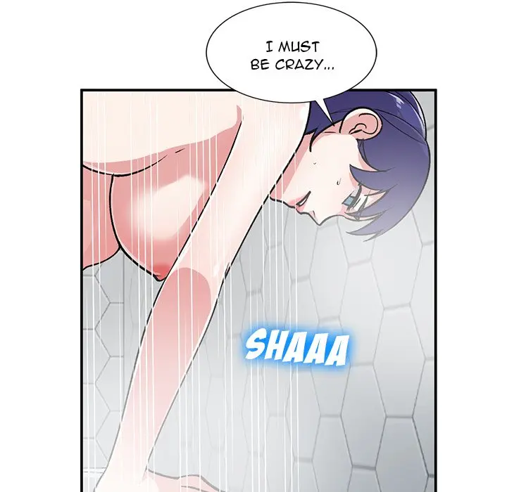 Shh Her Secret Manhwa Facon Chapter 59 - Page 112