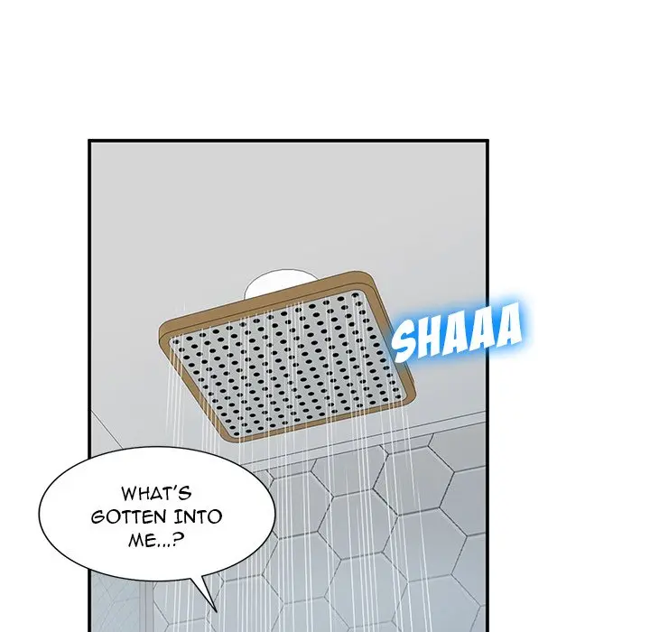 Shh Her Secret Manhwa Facon Chapter 59 - Page 114