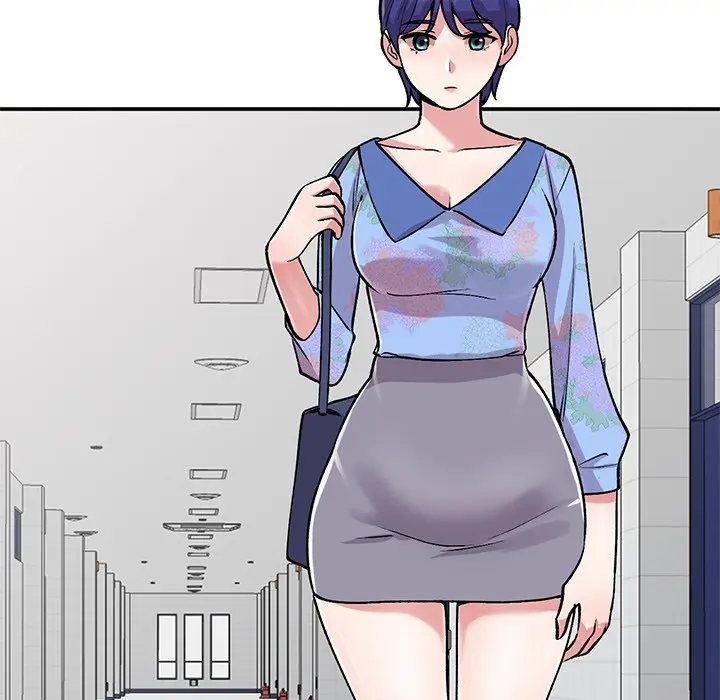 Shh Her Secret Manhwa Facon Chapter 59 - Page 119