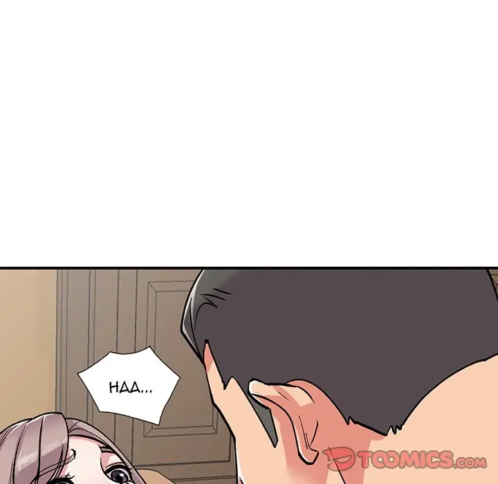 Shh Her Secret Manhwa Facon Chapter 59 - Page 12