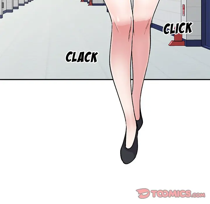 Shh Her Secret Manhwa Facon Chapter 59 - Page 120