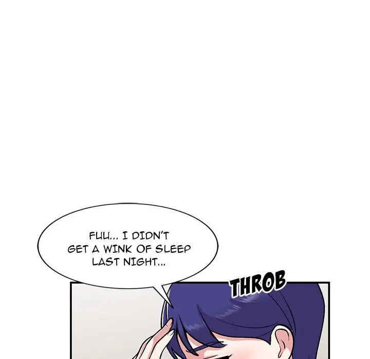 Shh Her Secret Manhwa Facon Chapter 59 - Page 121
