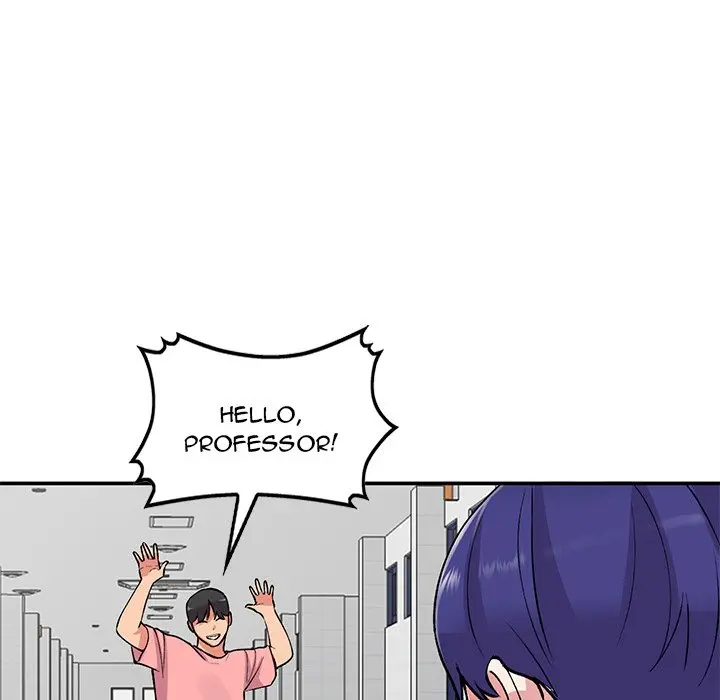 Shh Her Secret Manhwa Facon Chapter 59 - Page 123