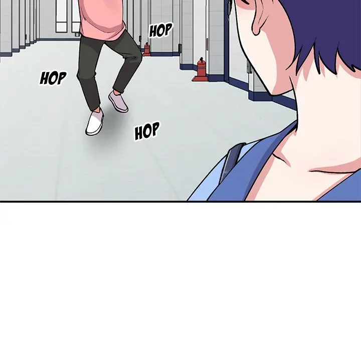 Shh Her Secret Manhwa Facon Chapter 59 - Page 124