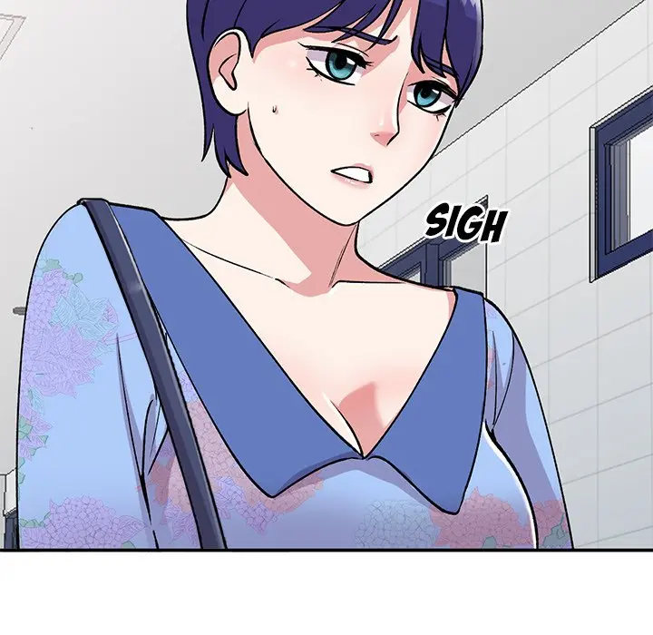 Shh Her Secret Manhwa Facon Chapter 59 - Page 126