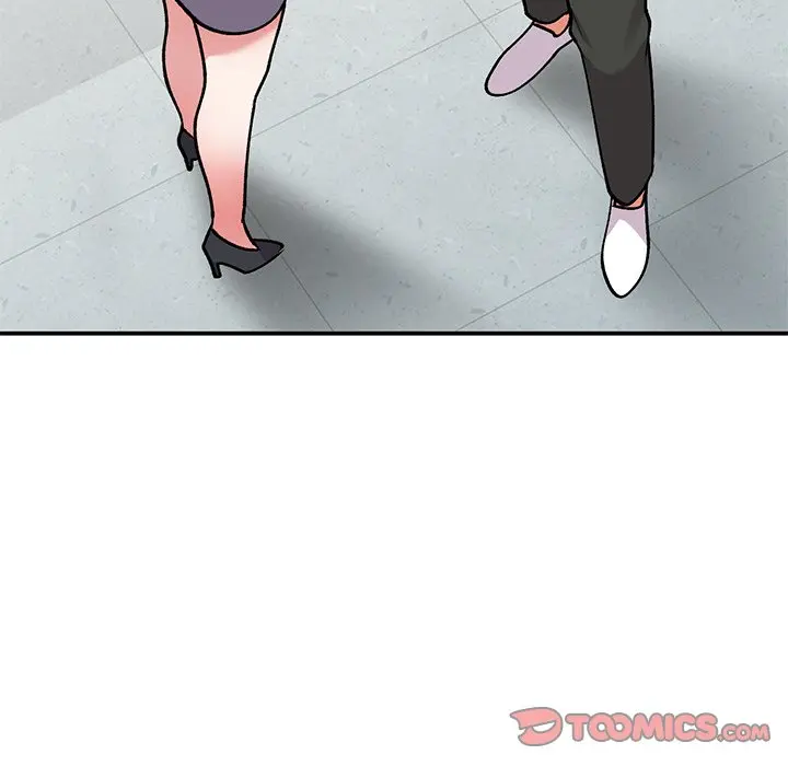 Shh Her Secret Manhwa Facon Chapter 59 - Page 129