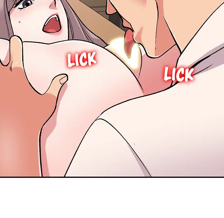 Shh Her Secret Manhwa Facon Chapter 59 - Page 13
