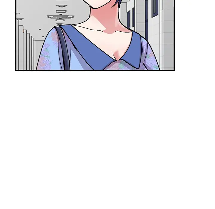 Shh Her Secret Manhwa Facon Chapter 59 - Page 131