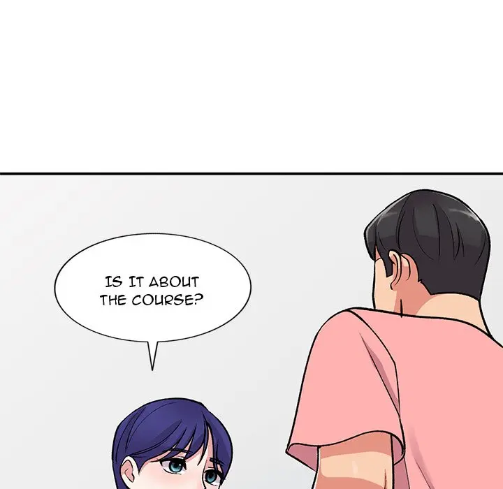 Shh Her Secret Manhwa Facon Chapter 59 - Page 134