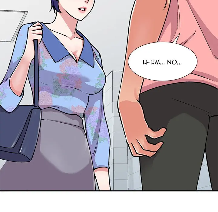 Shh Her Secret Manhwa Facon Chapter 59 - Page 135