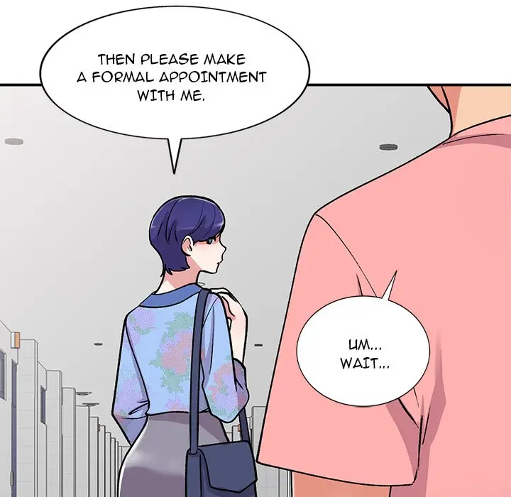 Shh Her Secret Manhwa Facon Chapter 59 - Page 137