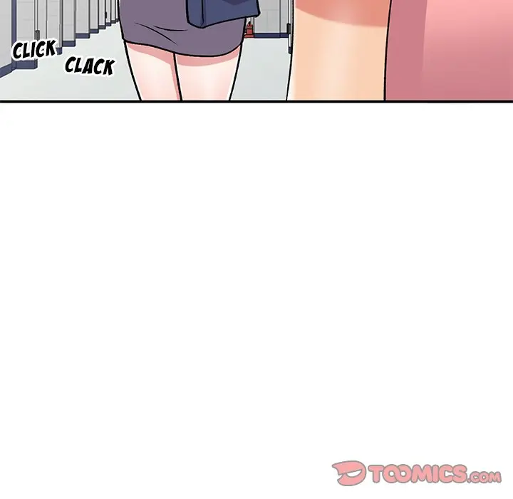 Shh Her Secret Manhwa Facon Chapter 59 - Page 138