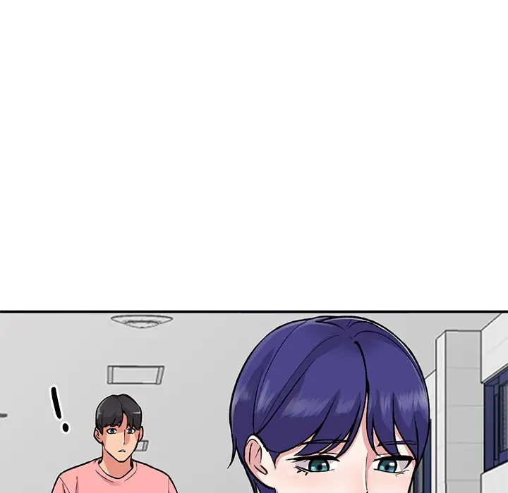 Shh Her Secret Manhwa Facon Chapter 59 - Page 139