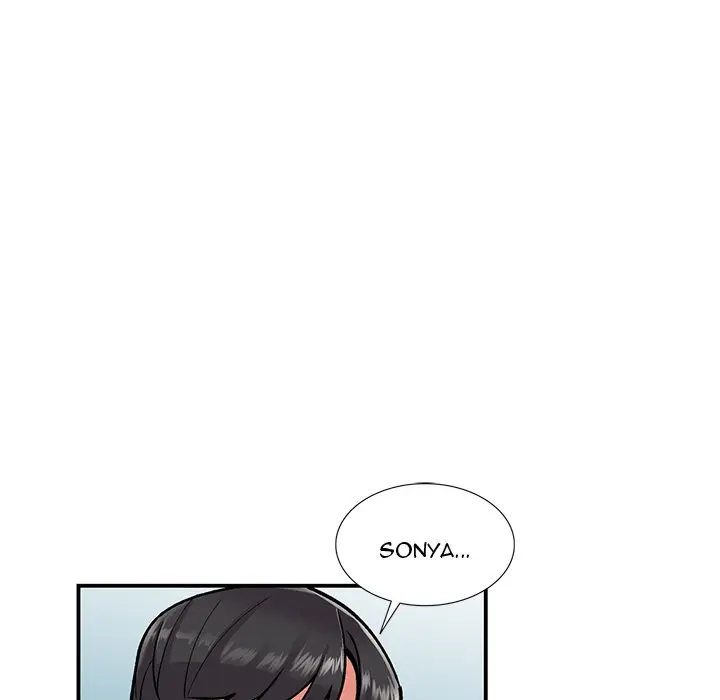 Shh Her Secret Manhwa Facon Chapter 59 - Page 141
