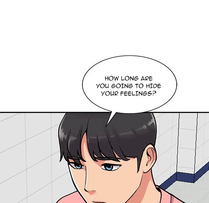 Shh Her Secret Manhwa Facon Chapter 59 - Page 143
