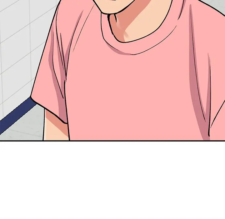 Shh Her Secret Manhwa Facon Chapter 59 - Page 144