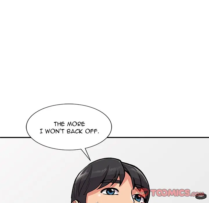Shh Her Secret Manhwa Facon Chapter 59 - Page 147