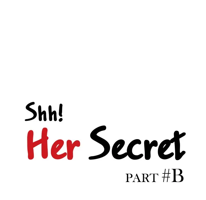 Shh Her Secret Manhwa Facon Chapter 59 - Page 15