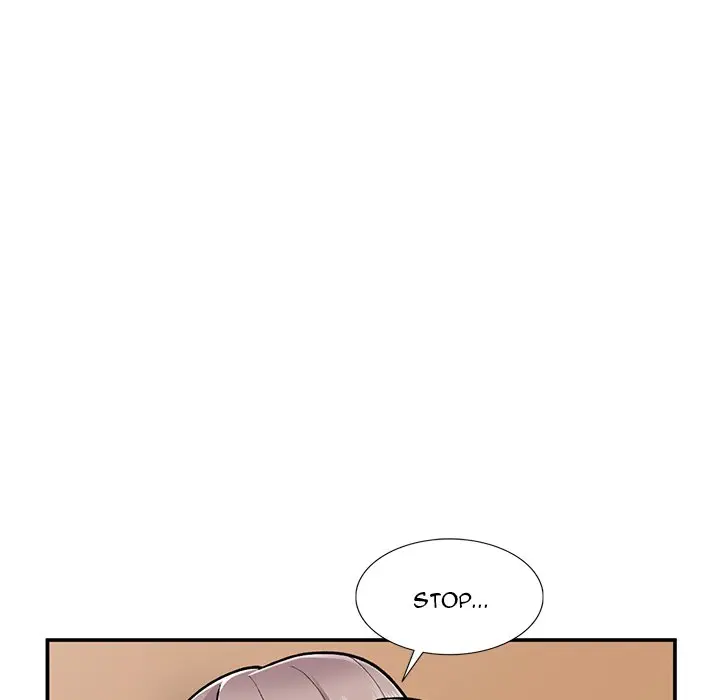 Shh Her Secret Manhwa Facon Chapter 59 - Page 19