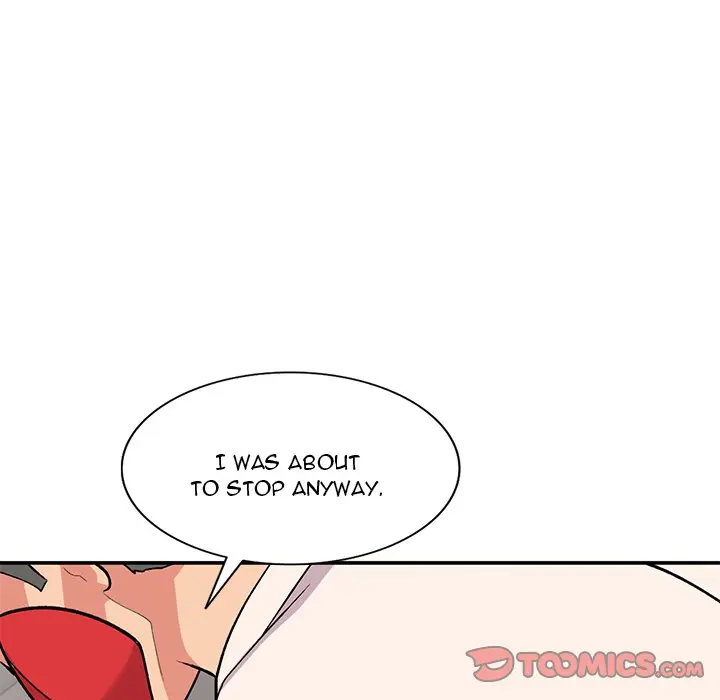 Shh Her Secret Manhwa Facon Chapter 59 - Page 21