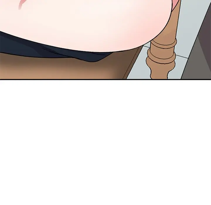 Shh Her Secret Manhwa Facon Chapter 59 - Page 23
