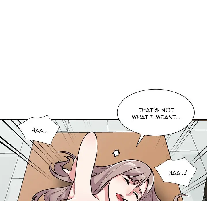 Shh Her Secret Manhwa Facon Chapter 59 - Page 24