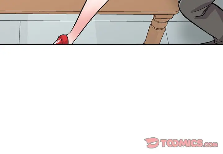 Shh Her Secret Manhwa Facon Chapter 59 - Page 3