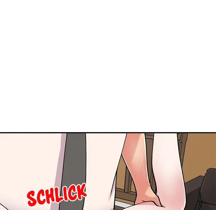 Shh Her Secret Manhwa Facon Chapter 59 - Page 31