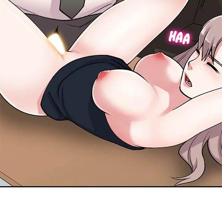 Shh Her Secret Manhwa Facon Chapter 59 - Page 32