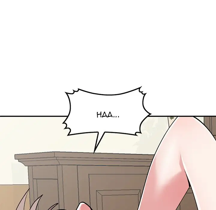 Shh Her Secret Manhwa Facon Chapter 59 - Page 36